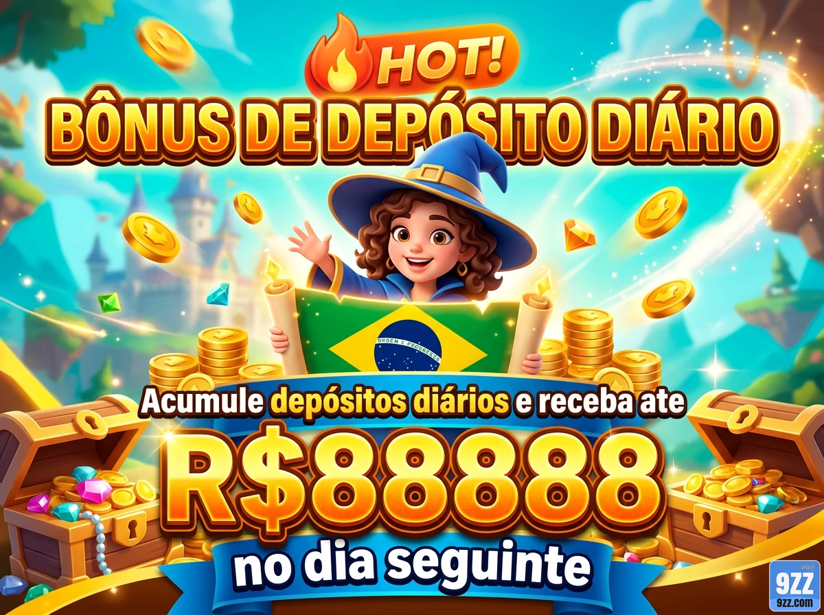 9zz.com mergulhe em dinâmico jogo