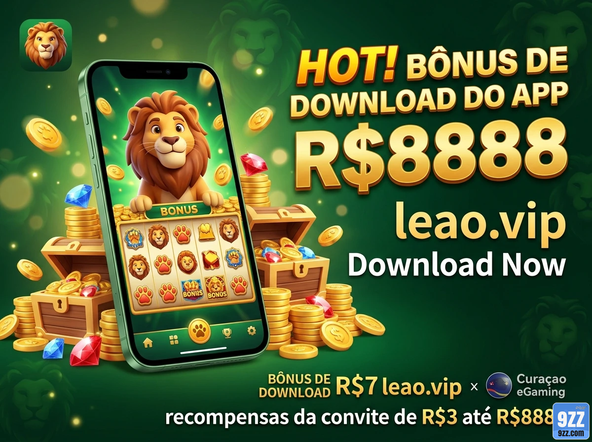 9zz.com conquiste premiado jogo