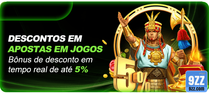 9zz.com experimente exclusivo jogo